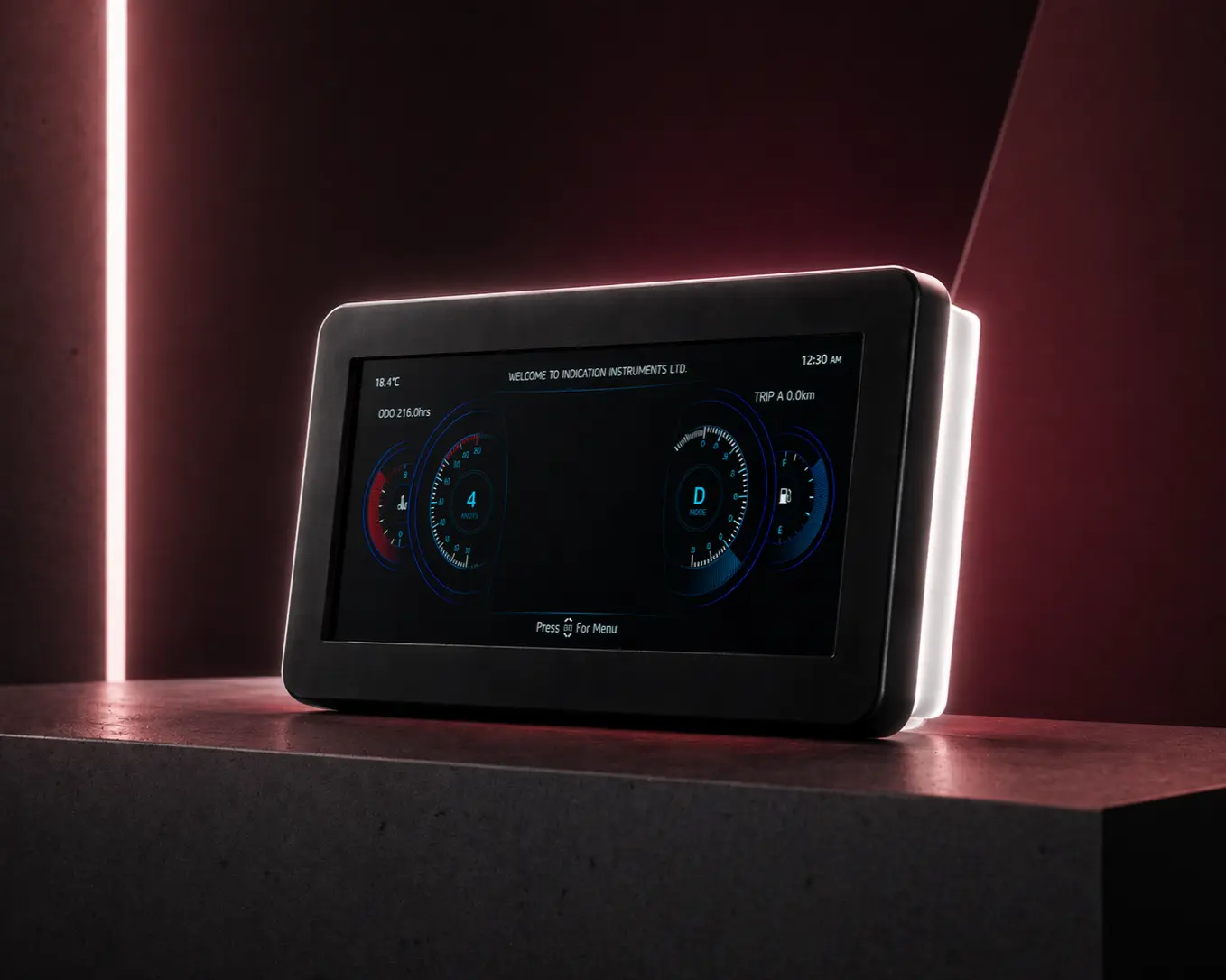 Product View